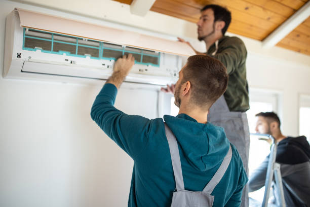 Best HVAC Supply and Distribution in Randolph, WI