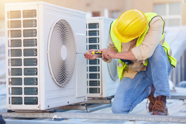 Best Ductless Mini-Split Systems in Randolph, WI