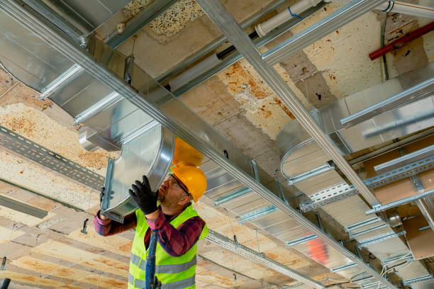 Best Energy-efficient HVAC Solutions in Randolph, WI