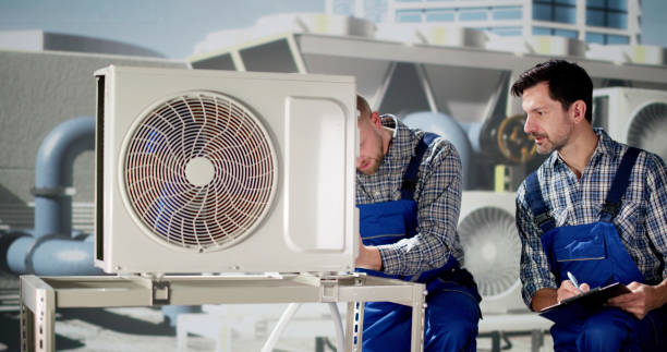 Best Furnace Cleaning in Randolph, WI