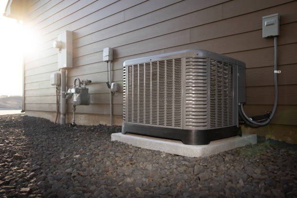 Best HVAC for Healthcare Facilities in Randolph, WI